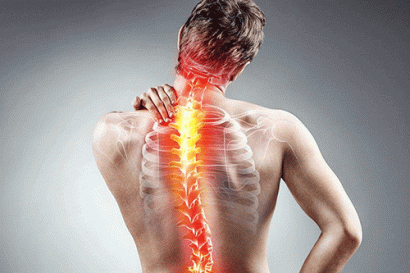 NHỮNG DẤU HIỆU BỆNH THOÁI HÓA CỘT SỐNG CỔ VÀ CÁCH CHỮA KHỎI LÂU DÀI