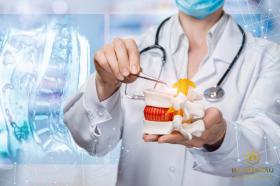 Những bệnh xương khớp thường gặp